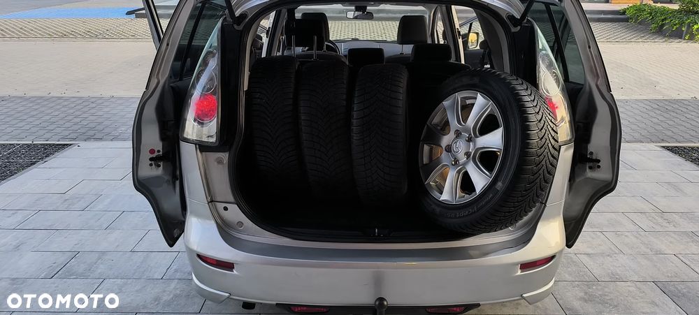 Mazda 5 2.0 CD Sport / Top - 18