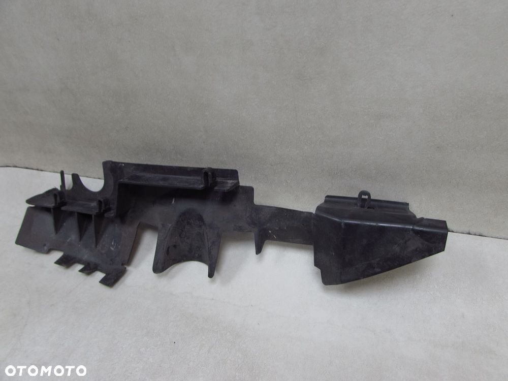 VW PASSAT B7 10-15 KIEROWNICA POWIETRZA PRAWA 3AA121284 - 6