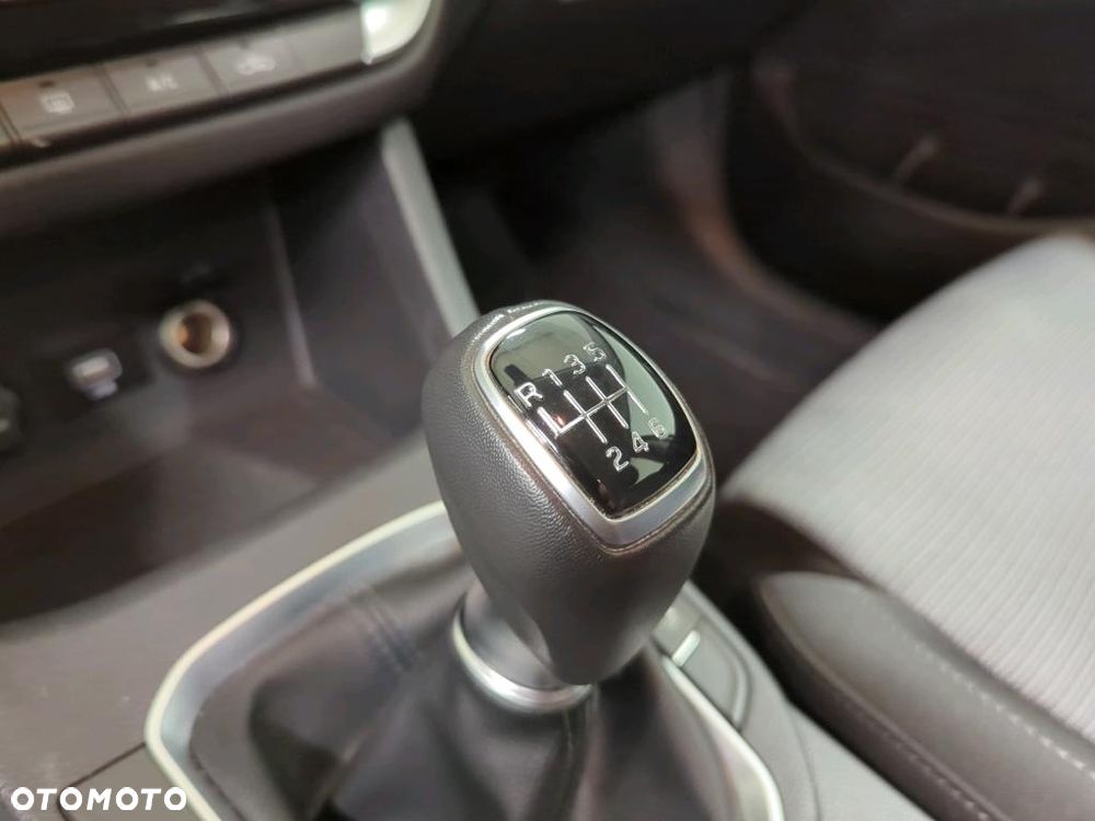 Hyundai i30 1.0 T-GDI Classic + - 15