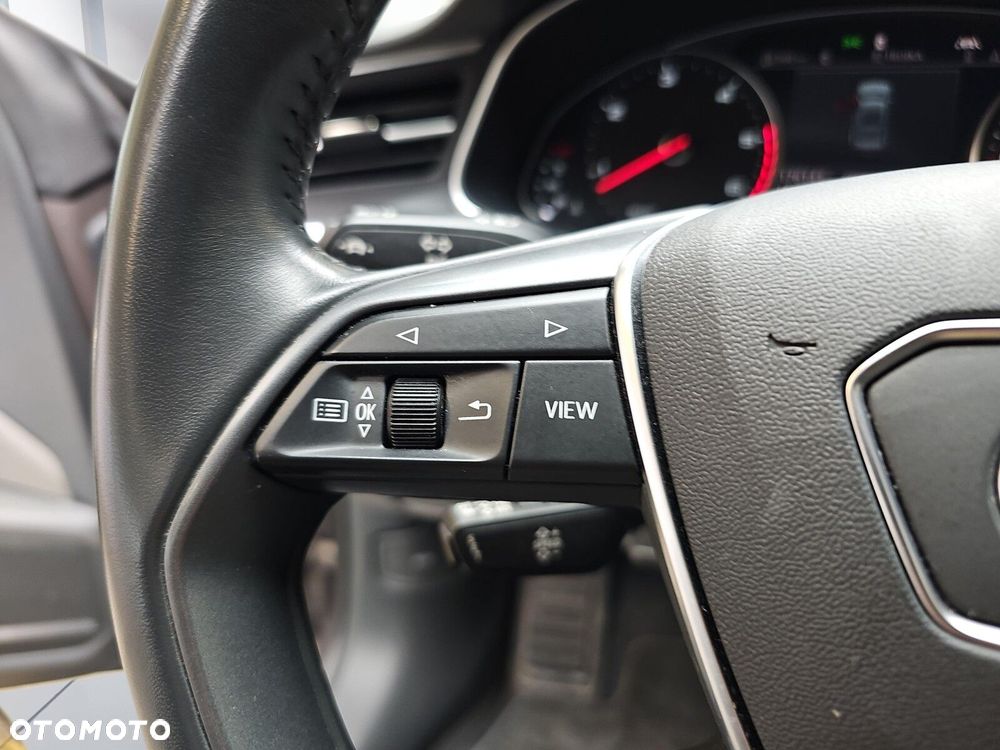 Audi A7 Sportback 50 TDI mHEV Quattro Tiptronic - 13