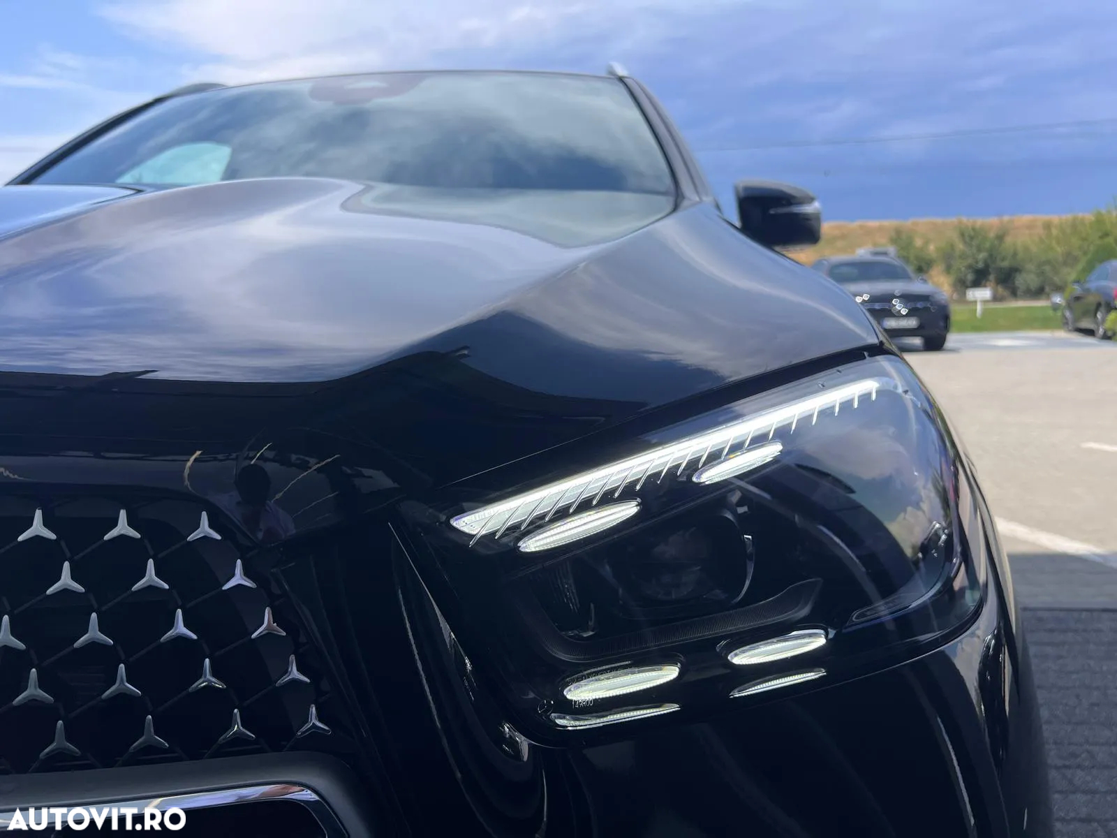 Mercedes-Benz GLE 350 PHEV de 4MATIC - 25