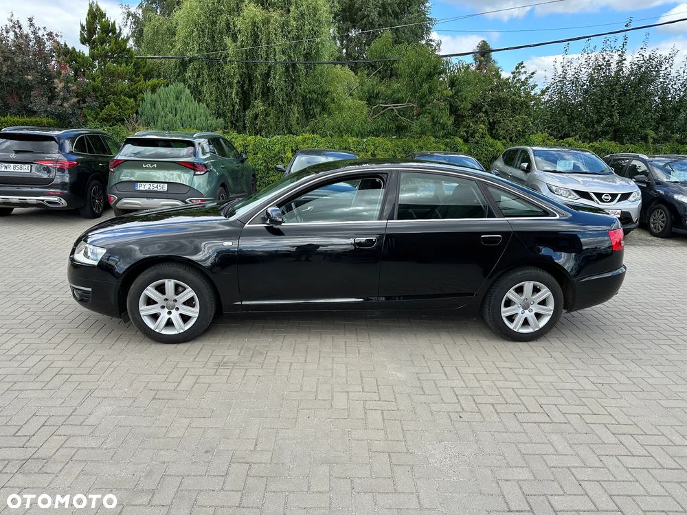 Audi A6 Limousine - 5