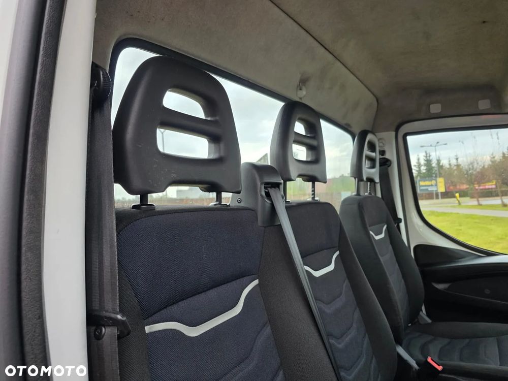 Iveco Rama 35c16 - 14