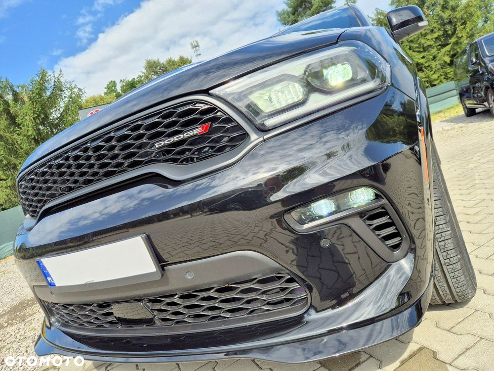 Dodge Durango 5.7 R/T - 3