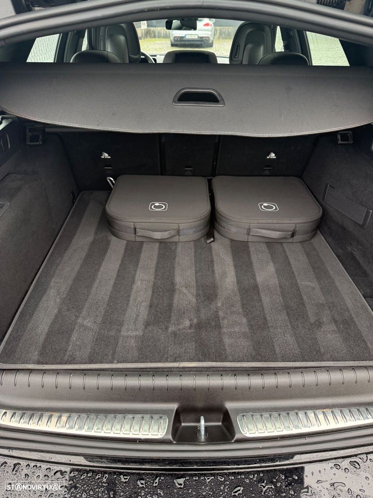 Mercedes-Benz C 300 e AMG Line - 7