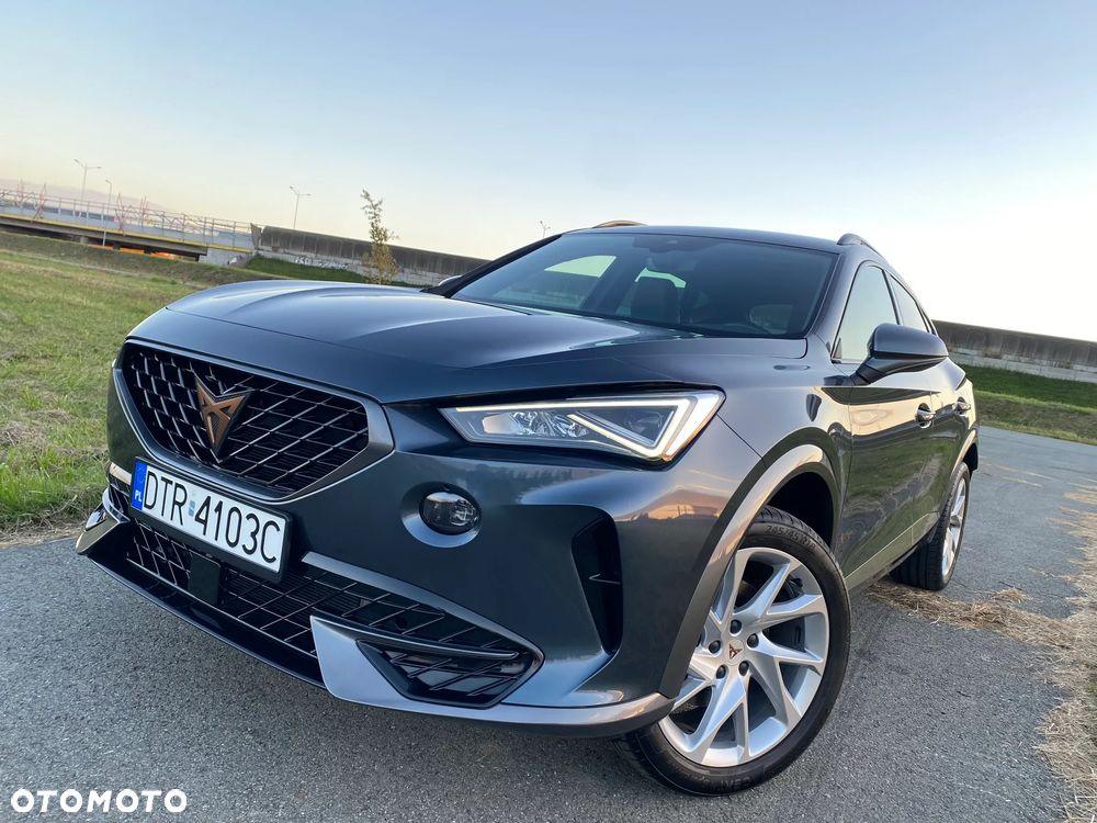 Cupra Formentor 2023 photo 3