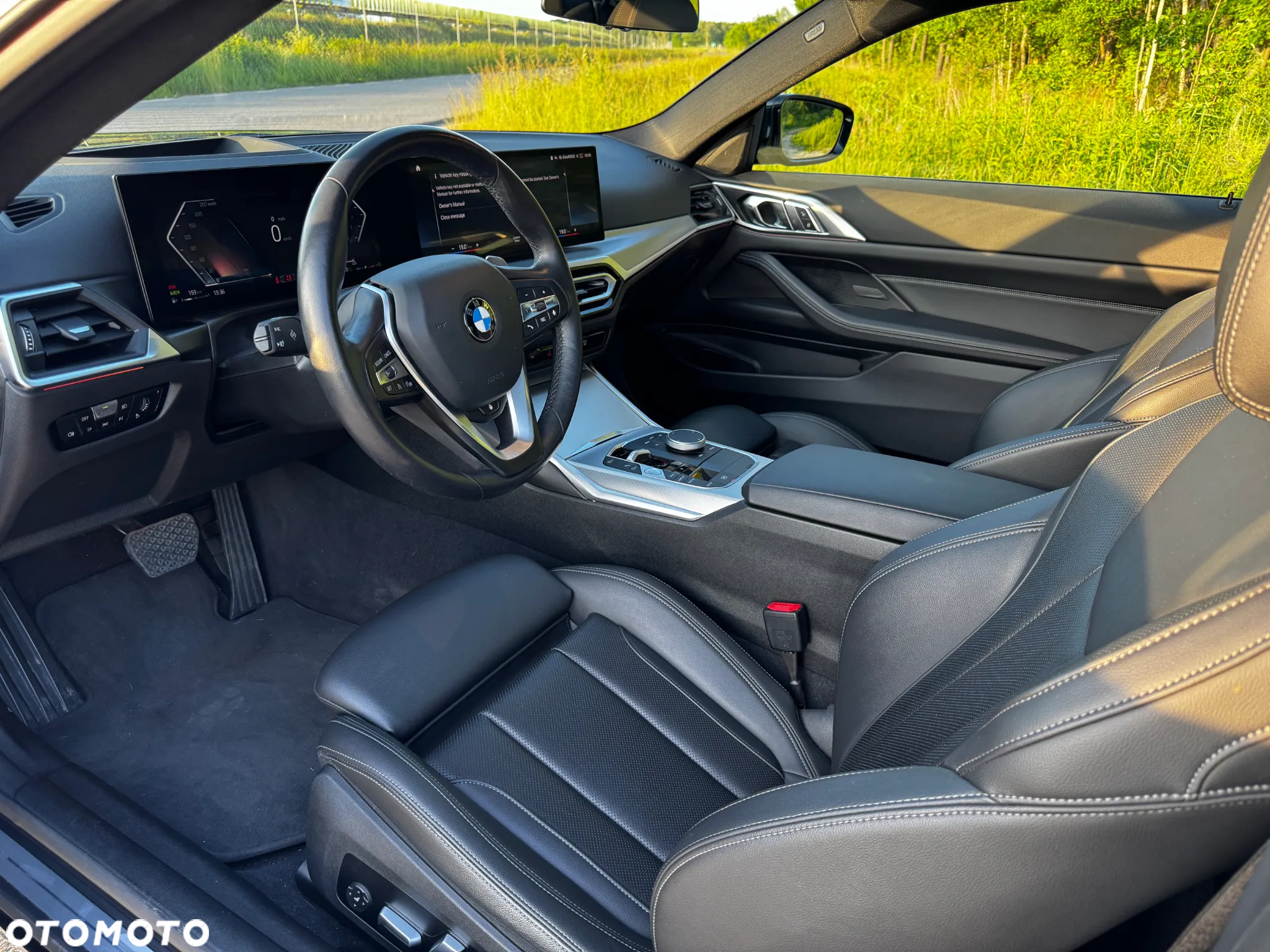 BMW Seria 4 430i xDrive - 15