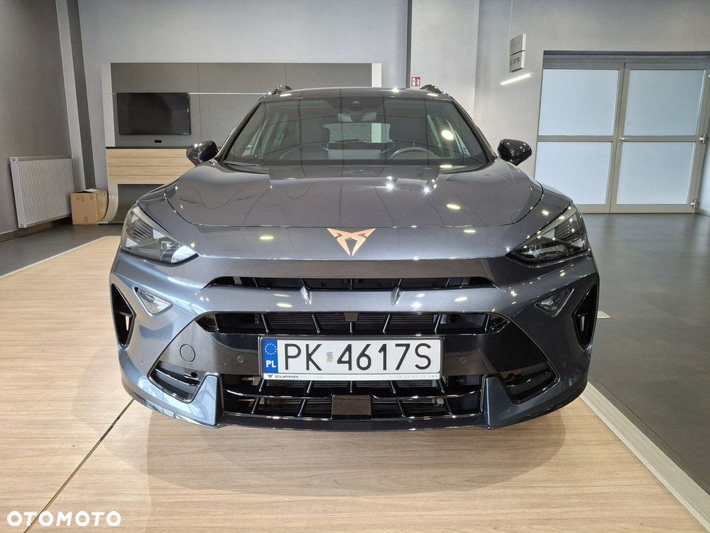 Cupra Formentor 1.5 TSI DSG - 2