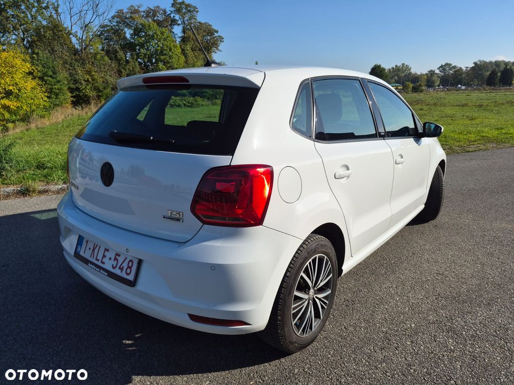 Volkswagen Polo - 12