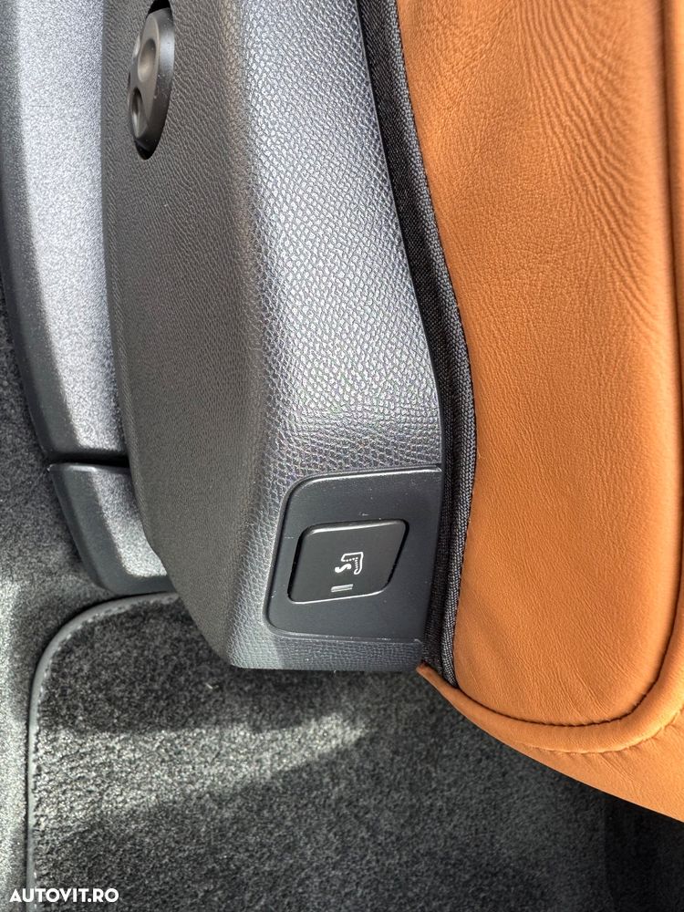 DS Automobiles DS 7 Crossback Opera - 26