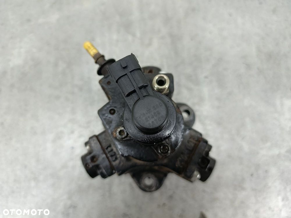 POMPA WTRYSKOWA ALFA ROMEO 159 55209062 0445010185  BOSCH 1.9 JTD - 7