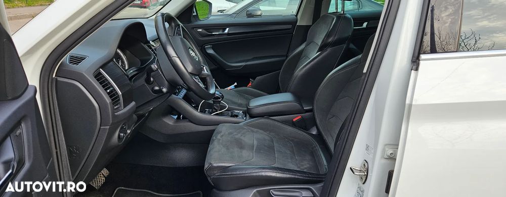 Skoda Kodiaq 1.5 TSI ACT DSG Style - 6