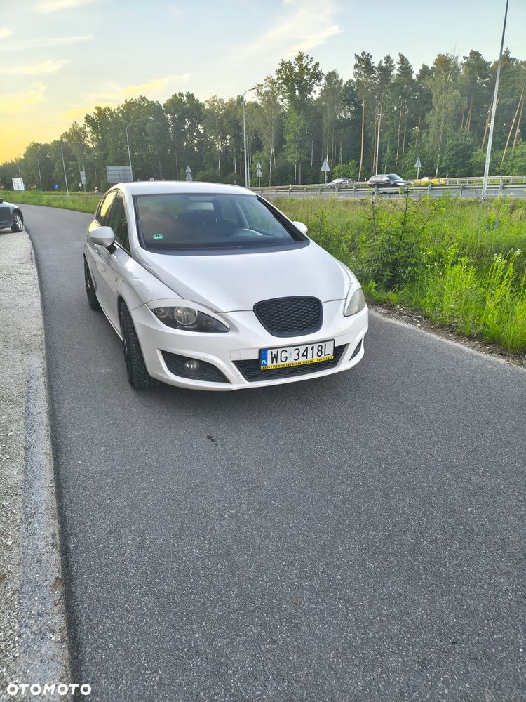 Seat Leon 1.6 Sport Limited - 3