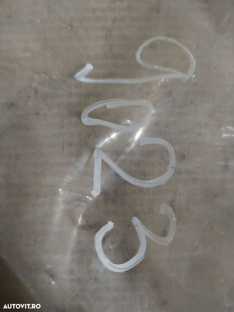 Oglinda dreapta electrica, Fiat Ducato, Jumper, Boxer, 2007, 2008, 2009, 2010, 2011, 2012, 2013, 2014, 2015, 2016, 2017, 2018. - 7