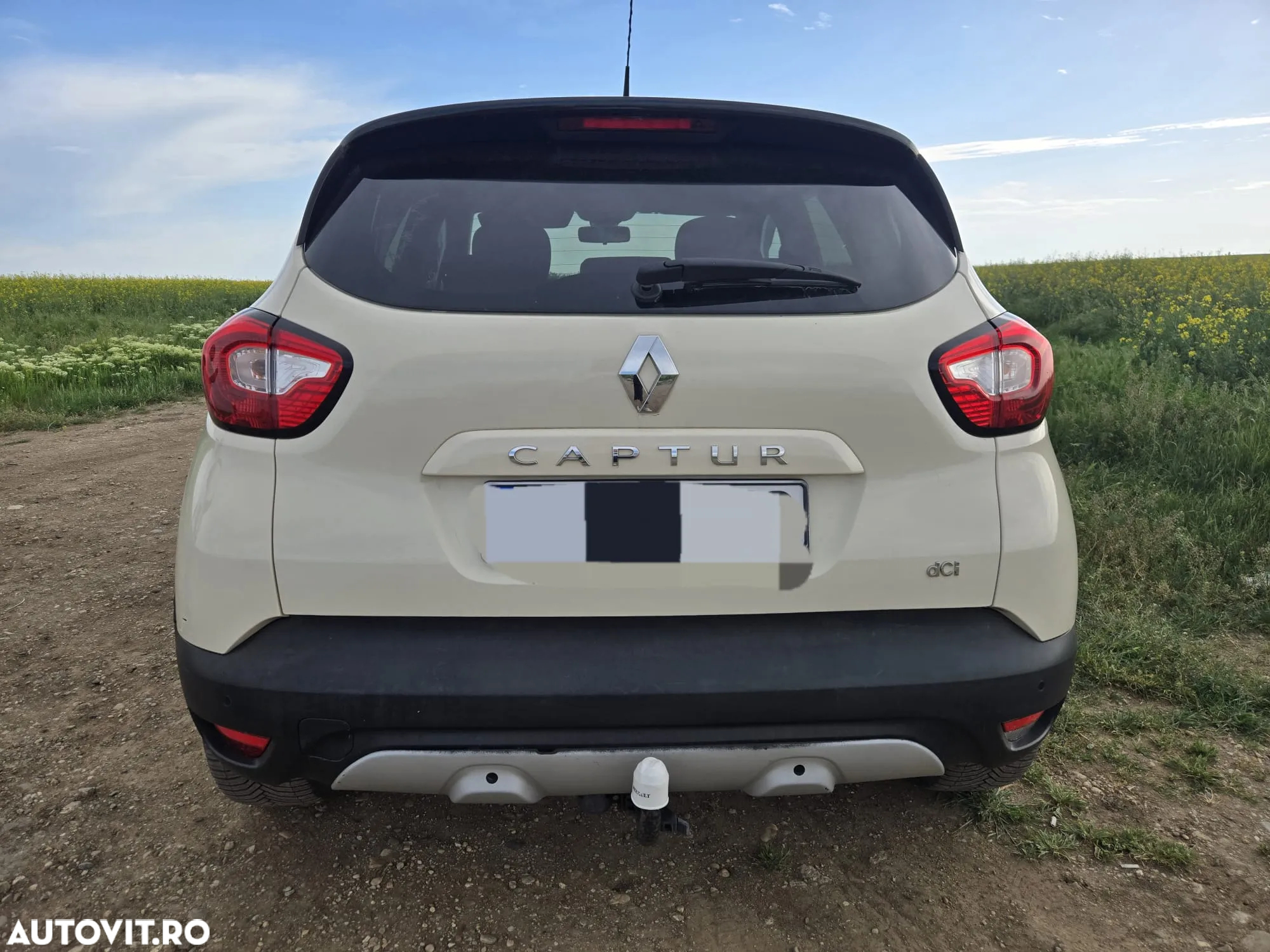 Renault Captur - 8