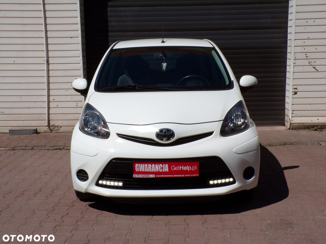 Toyota Aygo - 3