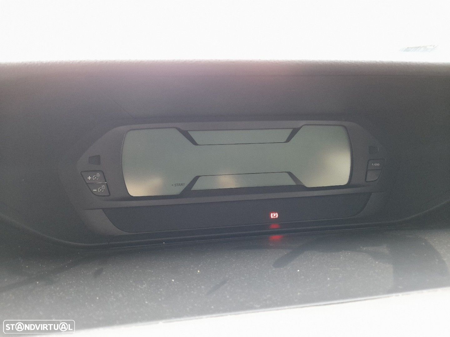 Para peças CITROËN C4 Picasso II - 10