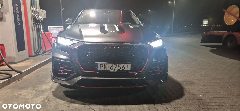 Audi RS Q8 - 19