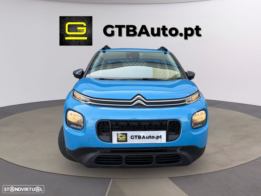 Citroën C3 Aircross - 3