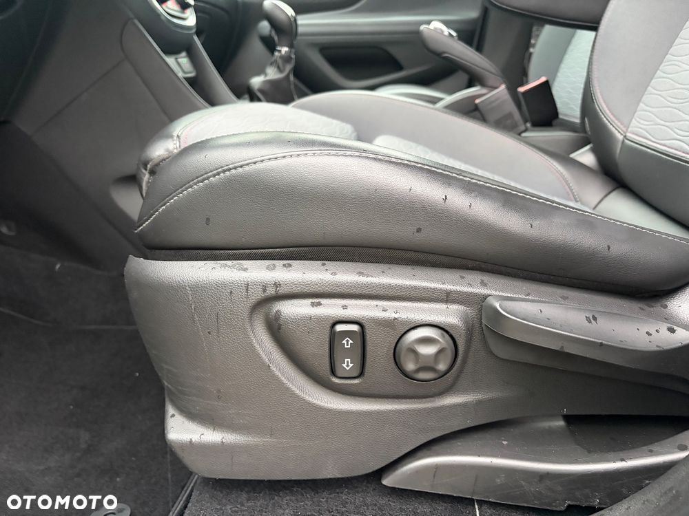 Opel Mokka 1.6 CDTI ecoFLEX Start/Stop Color Innovation - 13