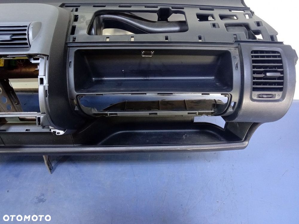 HONDA JAZZ I DESKA ROZDZIELCZA KONSOLA EU - 13