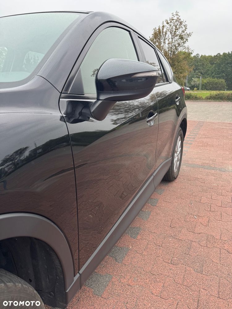 Mazda CX-5 2.2 D Skymotion 2WD - 8
