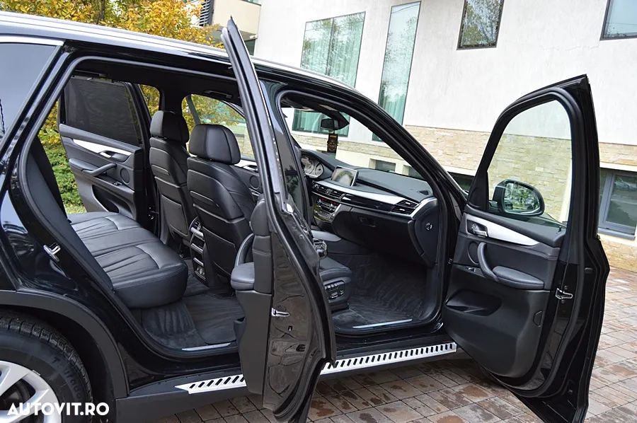 BMW X5 xDrive30d - 32