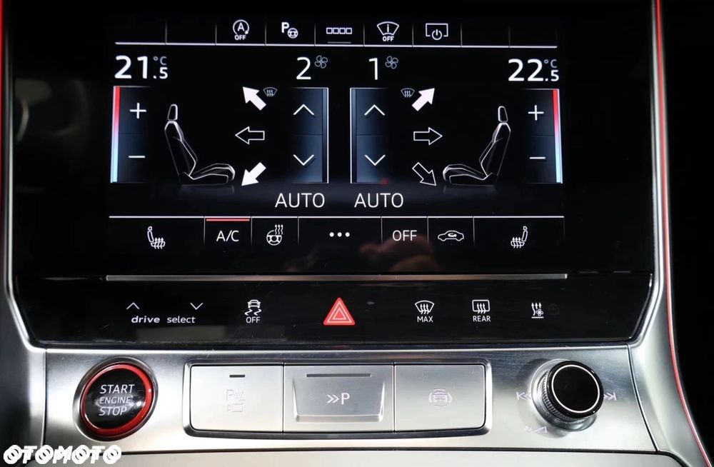 Audi S6 Avant TDI mHEV Quattro Tiptronic - 21