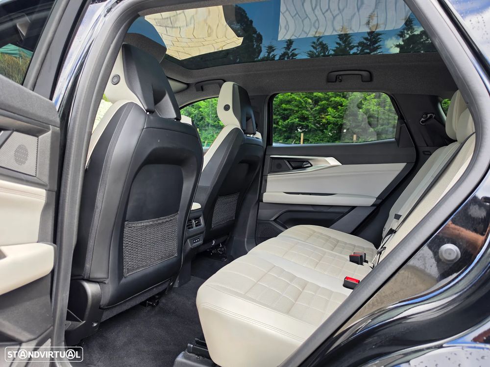 Renault Espace 1.2 E-Tech Full Hybrid Iconic - 13