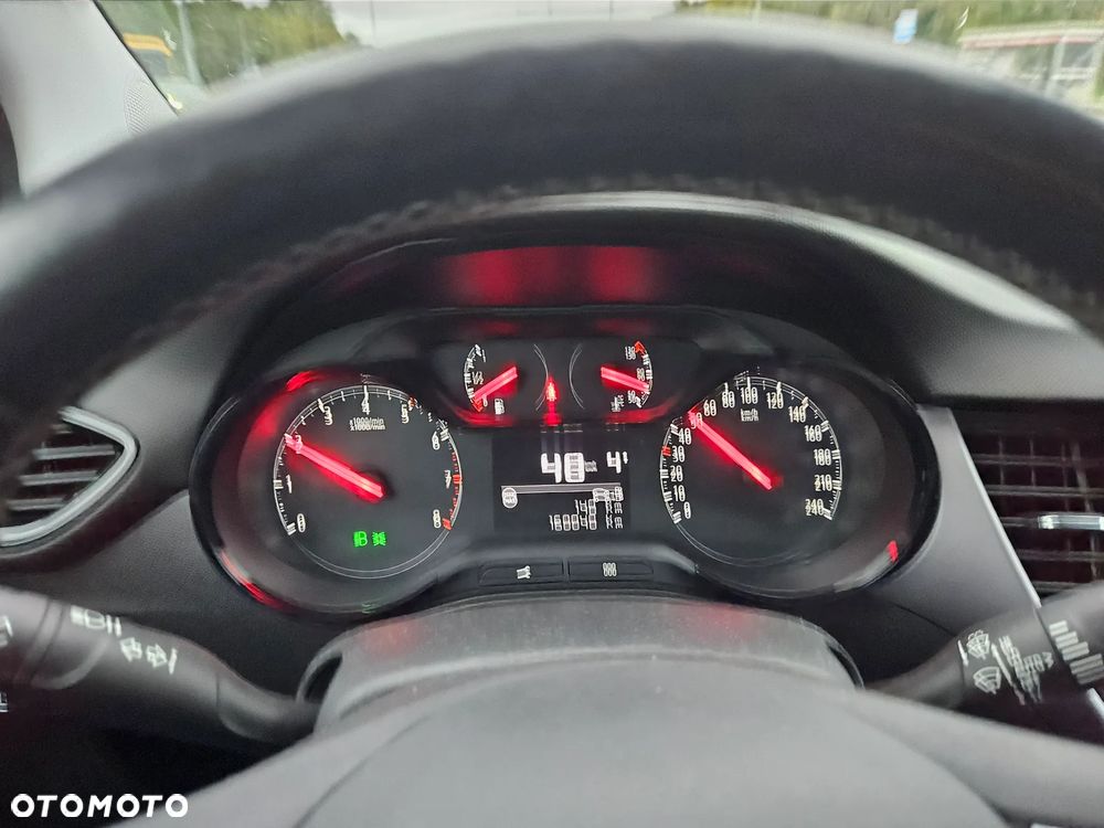 Peugeot 308 1.2 PureTech Allure S&S - 8