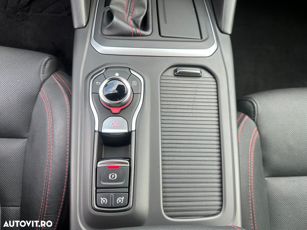 Renault Talisman Blue dCi 200 EDC LIMITED - 15