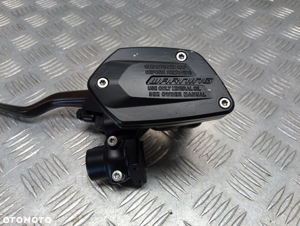 Pompa sprzęgła BMW R 1200RT K26 10-14r   PN. 32728532546 - 2