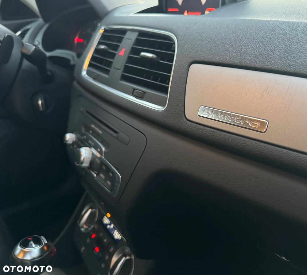 Audi Q3 2.0 TDI Quattro Prime Line S tronic - 21