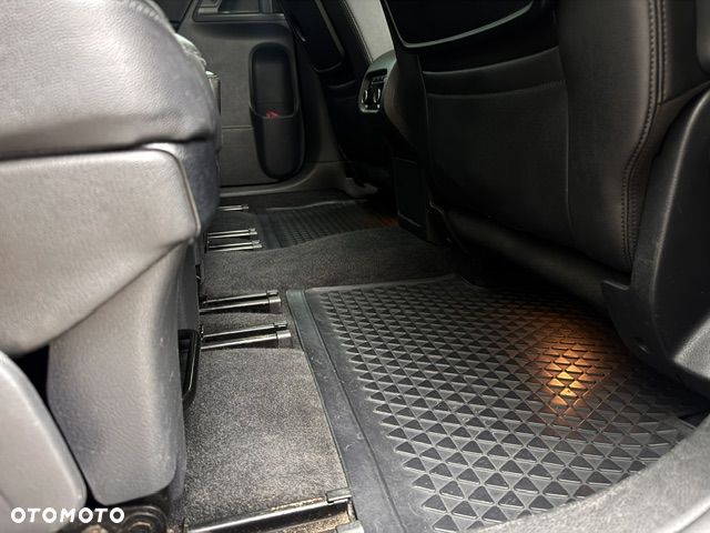 Volkswagen Sharan 2.0 TDI BMT Highline DSG - 7
