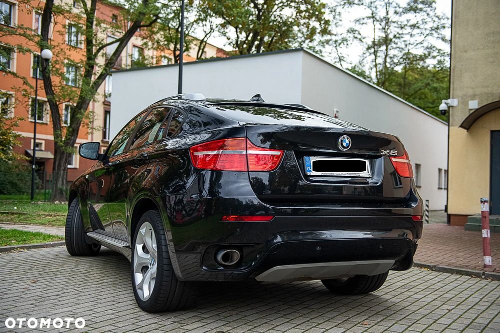BMW X6 - 6
