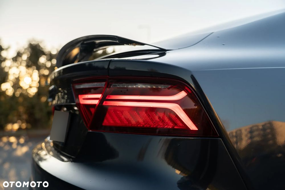 Audi S7 Sportback 4.0 TFSI Quattro S tronic - 9