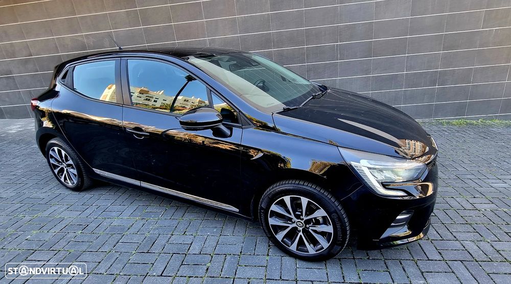 Renault Clio TCe 100 INTENS - 2