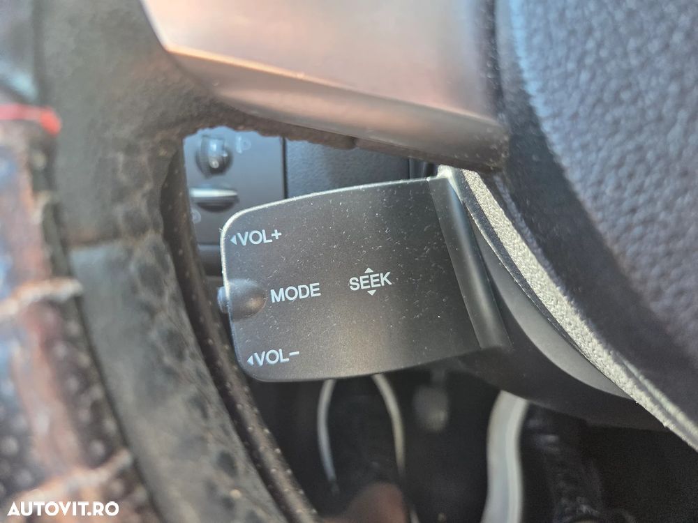 Ford Focus - 19