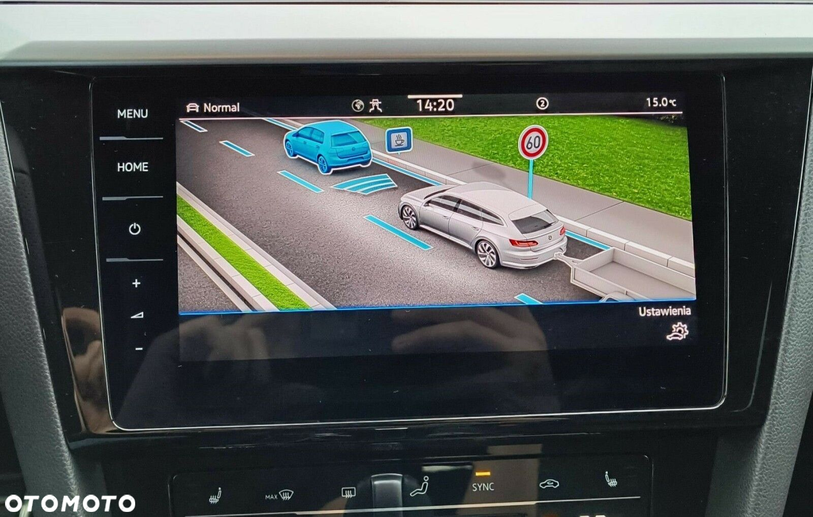 Volkswagen Arteon - 18