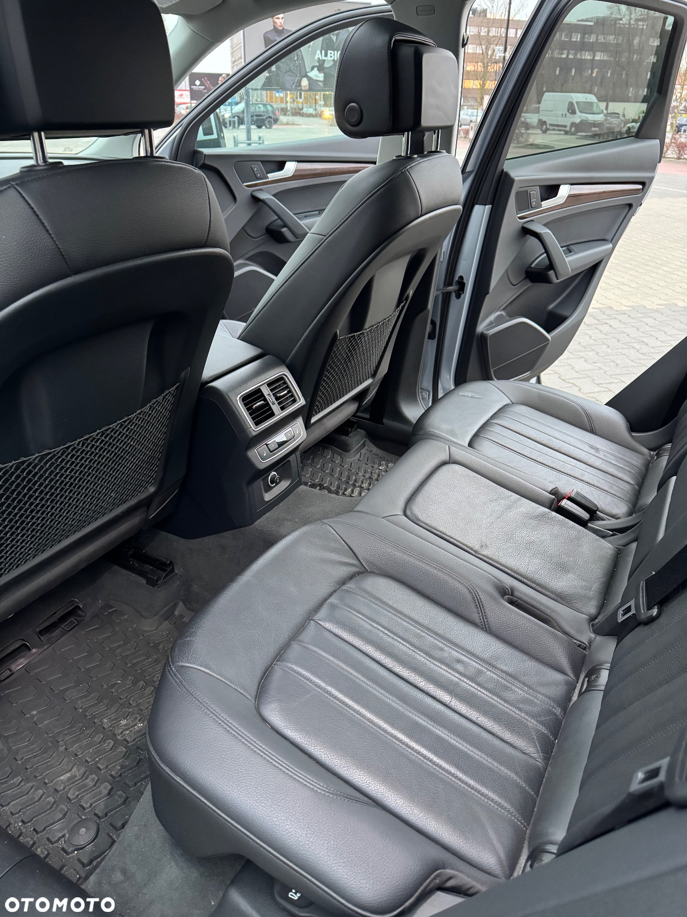 Audi Q5 2.0 TFSI Quattro S tronic - 16