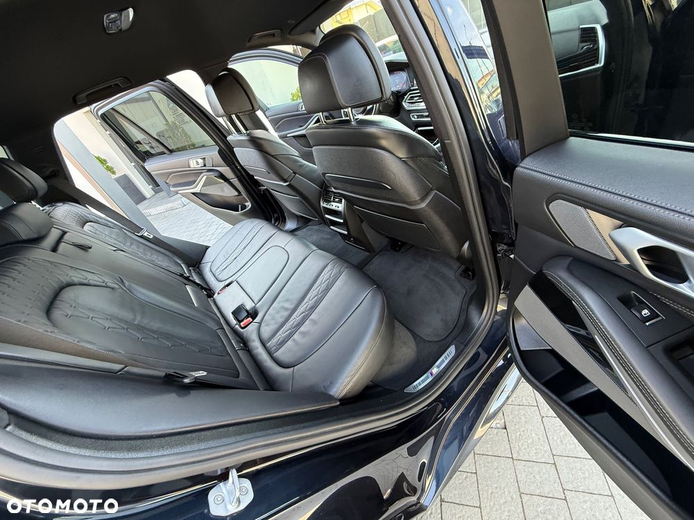 BMW X5 xDrive40i sport - 9