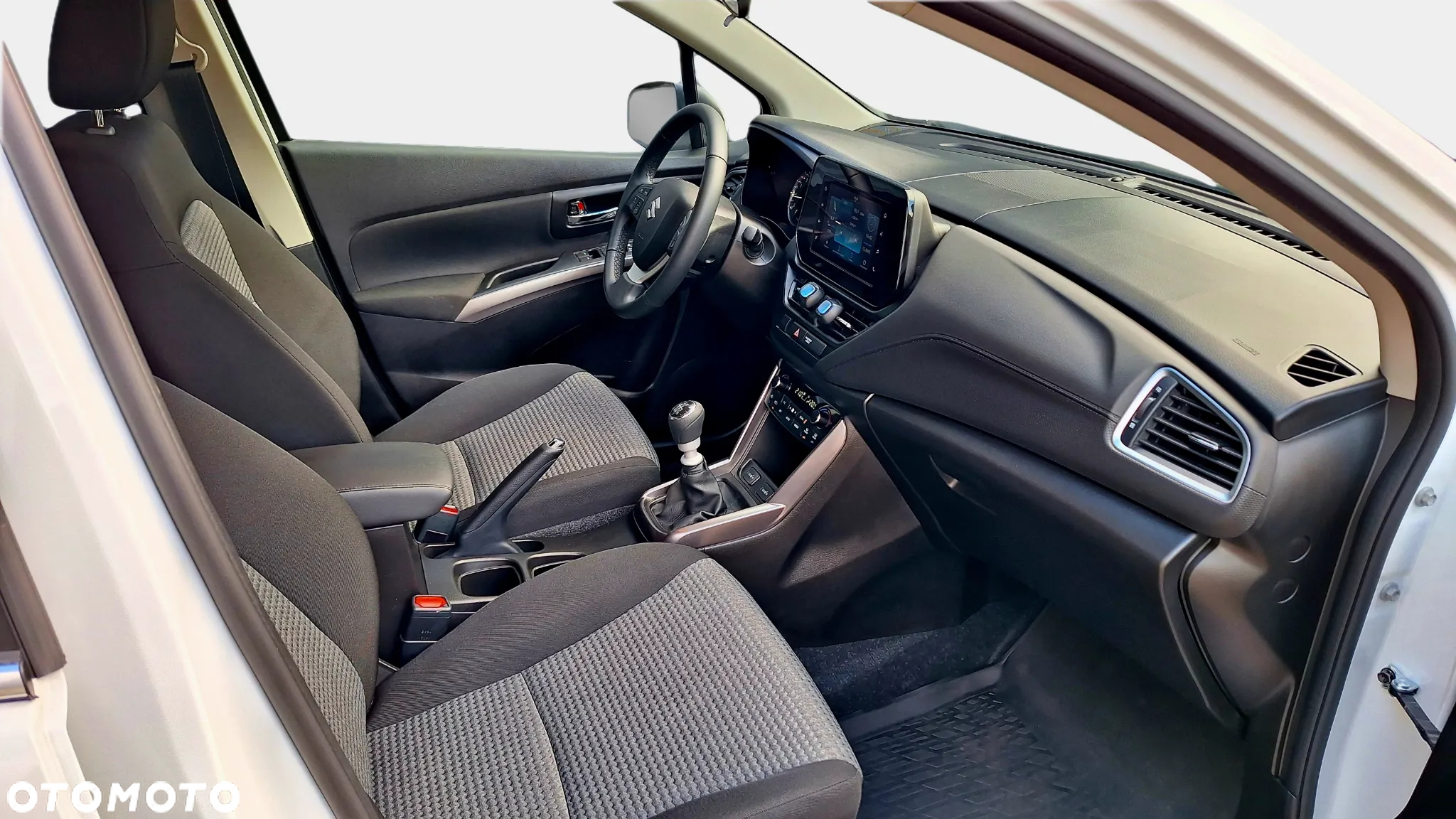 Suzuki SX4 S-Cross - 18