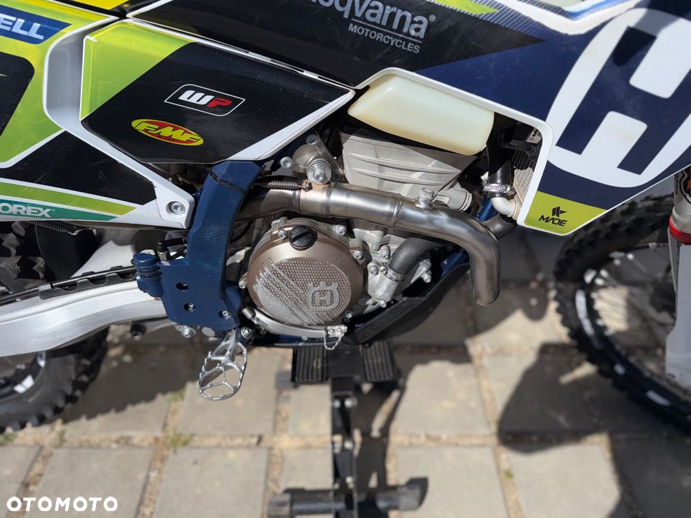Husqvarna FE - 6