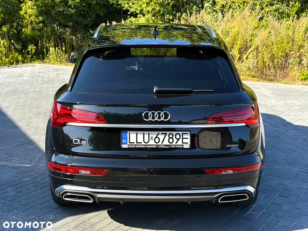 Audi Q5 45 TFSI quattro S tronic S line - 5