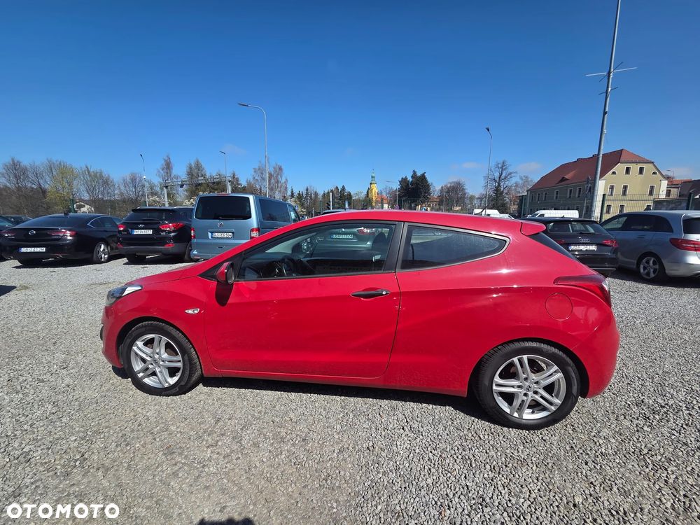 Hyundai i30 1.4 Style - 4