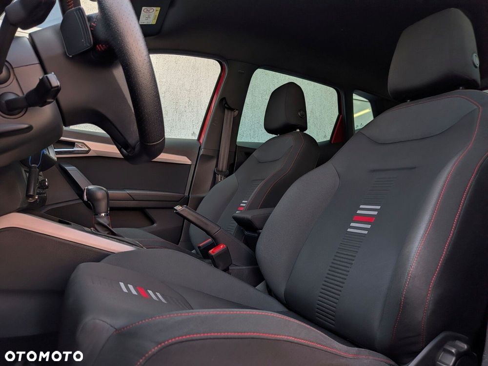 Seat Arona 1.0 TSI FR S&S DSG - 10