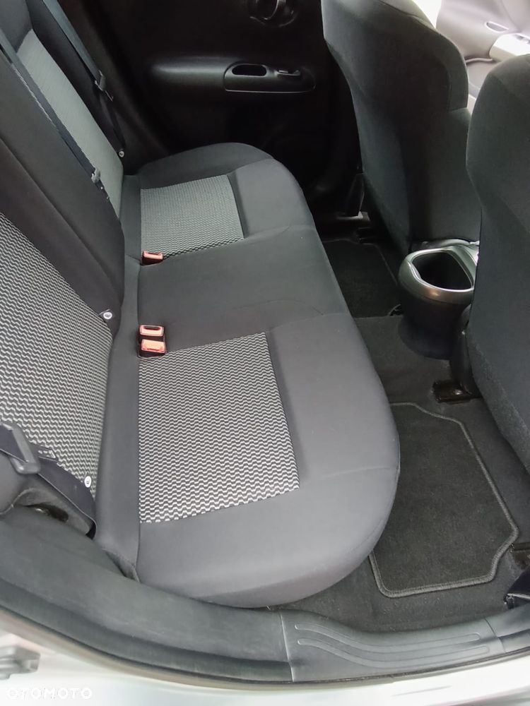 Nissan Juke 1.6 Visia Plus - 33