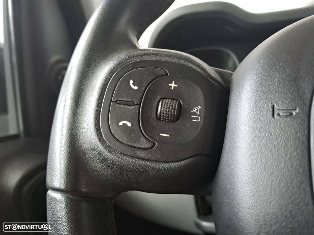 Fiat Panda 1.2 Lounge - 16
