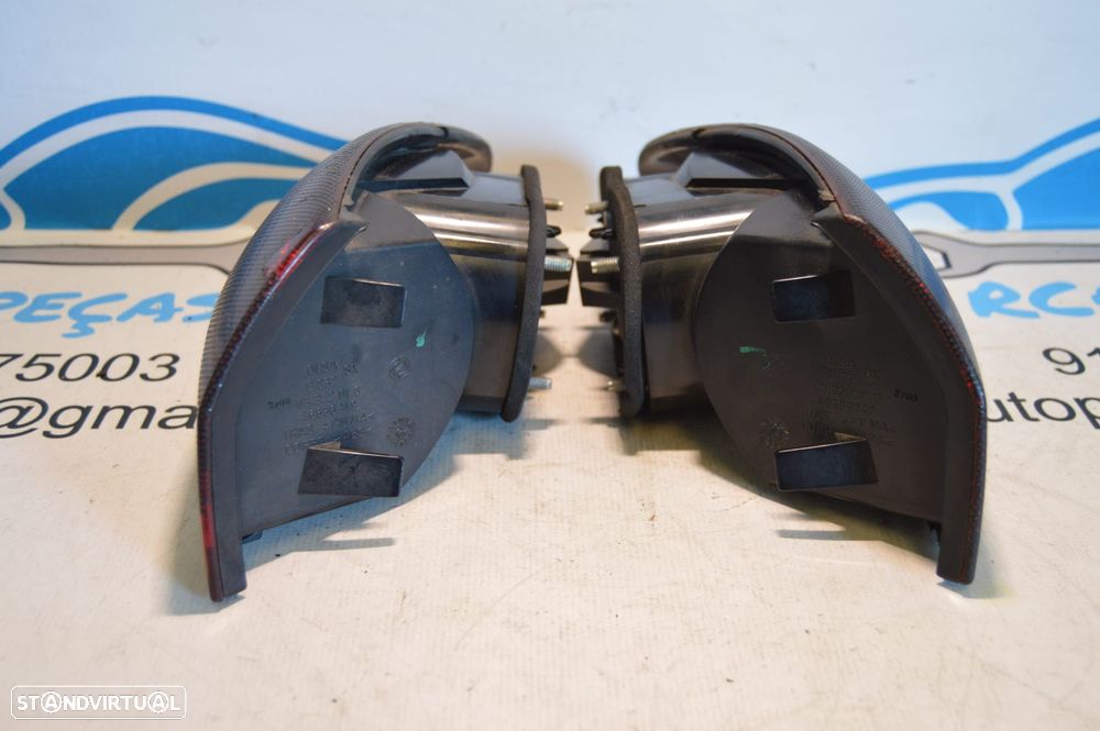 FAROLIM FAROLINS TRASEIRO TRÁS ORIGINAL 46556347 46556349 ALFA ROMEO 147 937 COLLEZIONE - 6