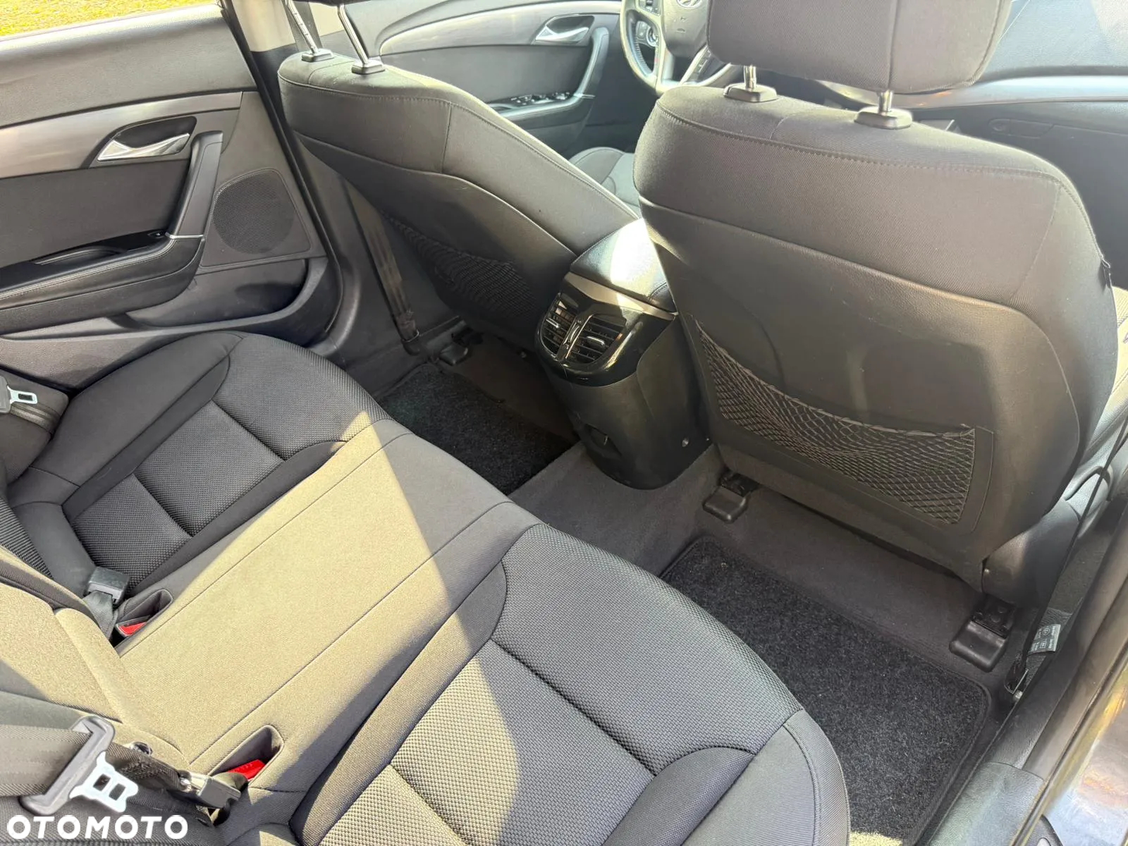 Hyundai i40 - 18